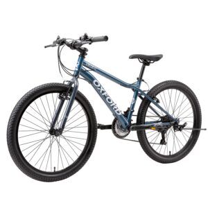 Bicicleta Infantil Oxford Drako Aro 24 vista 2