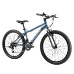 Bicicleta Infantil Oxford Drako Aro 24 vista 3