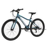 Bicicleta Infantil Oxford Drako Aro 24 vista 3