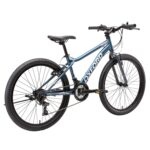 Bicicleta Infantil Oxford Drako Aro 24 vista 4