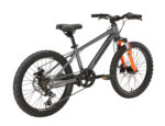 Bicicleta Infantil Oxford Drako Suspensión Aro 20 vista 4