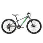 Bicicleta Infantil Oxford Drako Suspensión Aro 24