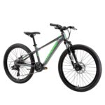 Bicicleta Infantil Oxford Drako Suspensión Aro 24 vista 2