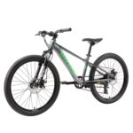 Bicicleta Infantil Oxford Drako Suspensión Aro 24 vista 3