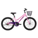 Bicicleta Infantil Oxford Luna Aro 20