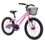 Bicicleta Infantil Oxford Luna Aro 20 vista 2