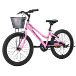 Bicicleta Infantil Oxford Luna Aro 20 vista 4