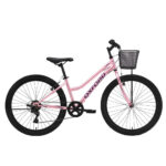 Bicicleta Infantil Oxford Luna Aro 24