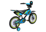 Bicicleta Infantil Oxford Motobike Aro 16 vista 4