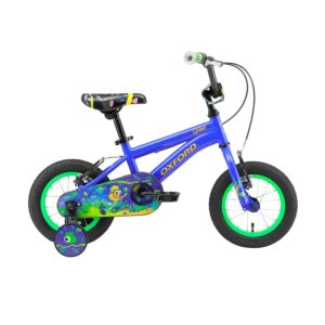 Bicicleta Infantil Oxford Spine Aro 12