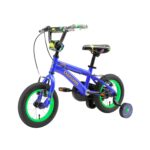 Bicicleta Infantil Oxford Spine Aro 12 vista 3