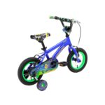 Bicicleta Infantil Oxford Spine Aro 12 vista 4