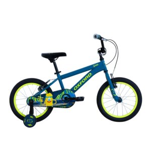Bicicleta Infantil Oxford Spine Aro 16