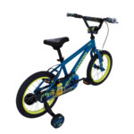 Bicicleta Infantil Oxford Spine Aro 16 vista 2