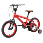 Bicicleta Infantil Oxford Spine Aro 16 vista 3