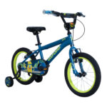 Bicicleta Infantil Oxford Spine Aro 16 vista 3