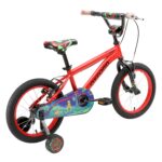 Bicicleta Infantil Oxford Spine Aro 16 vista 4