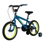 Bicicleta Infantil Oxford Spine Aro 16 vista 4