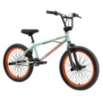 Bicicleta Infantil Oxford Spine Aro 20 vista 2