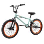 Bicicleta Infantil Oxford Spine Aro 20 vista 3