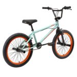 Bicicleta Infantil Oxford Spine Aro 20 vista 4