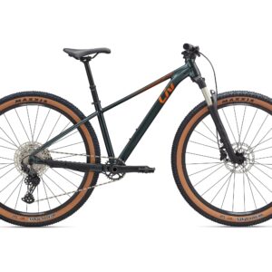Bicicleta Liv LIV TEMPT 29 0