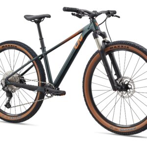 Bicicleta Liv LIV TEMPT 29 0 vista 2