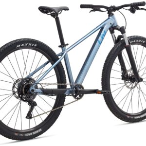 Bicicleta Liv LIV TEMPT 29 2 vista 2