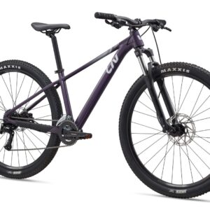 Bicicleta Liv LIV TEMPT 29 3 vista 2