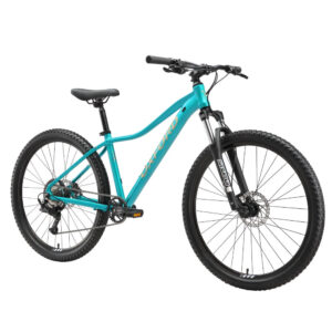 Bicicleta Oxford Aro 27.5 Aura 4 Uno X vista 2
