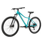 Bicicleta Oxford Aro 27.5 Aura 4 Uno X vista 3