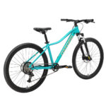 Bicicleta Oxford Aro 27.5 Aura 4 Uno X vista 4