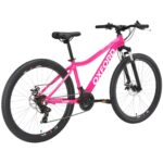 Bicicleta Oxford Aro 27.5 Himalaya 2027 vista 3