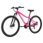 Bicicleta Oxford Aro 27.5 Himalaya 2027 vista 4