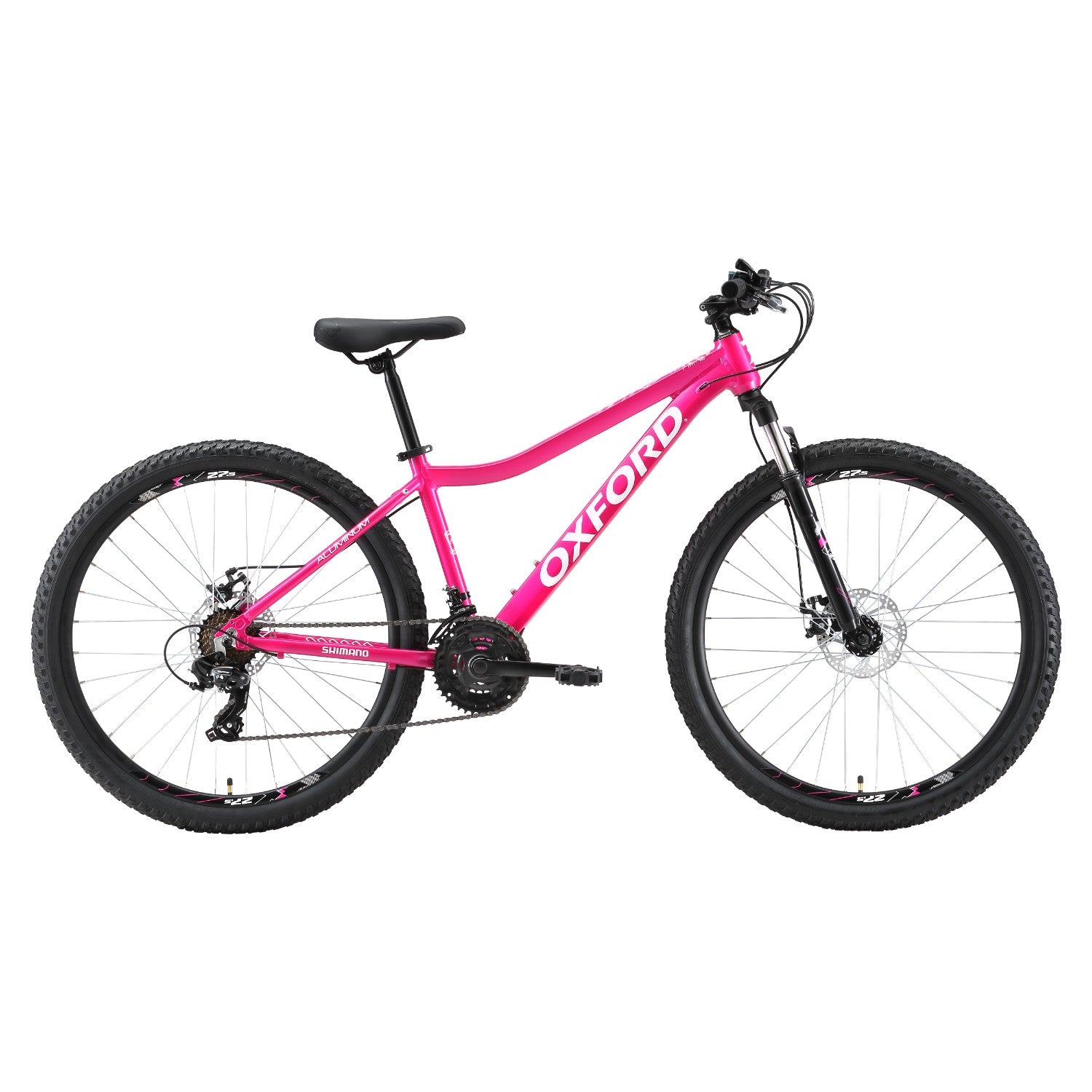 Bicicleta Oxford Aro 27.5 Himalaya 2027 Bicicleta Oxford Aro 27.5 Himalaya 2027