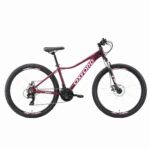 Bicicleta Oxford Aro 27.5 Jade