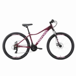 Bicicleta Oxford Aro 27.5 Jade