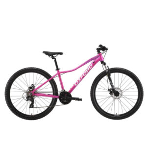 Bicicleta Oxford Aro 27.5 Venus 1 Rosada