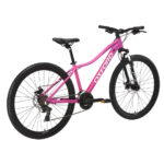 Bicicleta Oxford Aro 27.5 Venus 1 Rosada vista 4