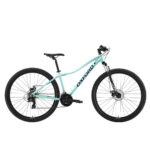 Bicicleta Oxford Aro 27.5 Venus 1 Verde