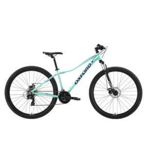 Bicicleta Oxford Aro 27.5 Venus 1 Verde