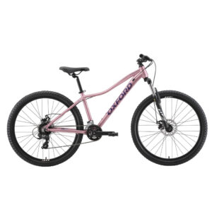 Bicicleta Oxford Aro 27.5 Venus 2