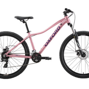 Bicicleta Oxford Aro 27.5 Venus 2 vista 2