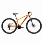 Bicicleta Oxford Aro 29 Emerald 2027