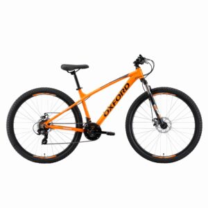 Bicicleta Oxford Aro 29 Emerald 2027