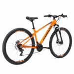 Bicicleta Oxford Aro 29 Emerald 2027 vista 4