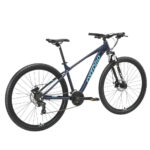 Bicicleta Oxford Aro 29 Merak 1 Azul Turquesa vista 3
