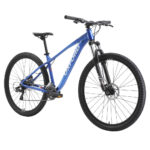 Bicicleta Oxford Aro 29 Merak 2 vista 2