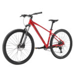 Bicicleta Oxford Aro 29 Orion 4 Serie Uno X vista 3