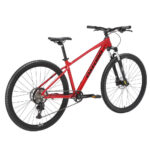 Bicicleta Oxford Aro 29 Orion 4 Serie Uno X vista 4
